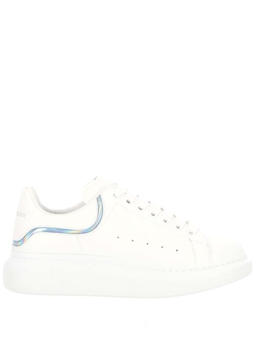 Men's oversized sneakers Alexander McQueen | 782467WIE9R8757